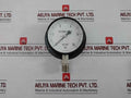 Ae10-243 Analog Pressure Gauge 0 To 10 Kgf/Cm2 Nagano Keiki