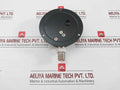 Ae10-243 Analog Pressure Gauge 0 To 10 Kgf/Cm2 Nagano Keiki