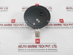 Ae10-243 Analog Pressure Gauge 0 To 10 Kgf/Cm2 Nagano Keiki