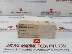 Ae10-243 Pressure Gauge Nagano Keiki 0 To 15 Kgf/Cm2