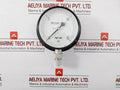 Ae10-243 Pressure Gauge Nagano Keiki 0 To 15 Kgf/Cm2