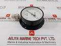 Ae10-243 Pressure Gauge Nagano Keiki 0 To 15 Kgf/Cm2