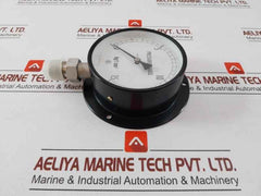 Ae10-243 Pressure Gauge Nagano Keiki 0 To 15 Kgf/Cm2