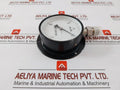 Ae10-243 Pressure Gauge Nagano Keiki 0 To 15 Kgf/Cm2