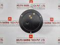 Ae10-243 Pressure Gauge Nagano Keiki 0 To 15 Kgf/Cm2