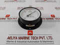 Ae10-243 Pressure Gauge Nagano Keiki 0 To 15 Kgf/Cm2