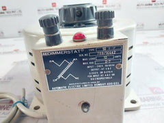 Ae 10 D-1P Dimmerstat 10 Amps 240V 50/60 Hz 2-7Kva