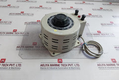 Ae 10 D-1P Dimmerstat 10 Amps 240V 50/60 Hz 2-7Kva