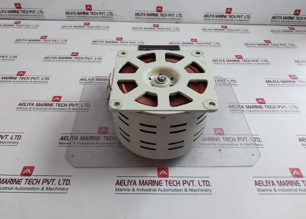 Ae 10 D-1P Dimmerstat 10 Amps 240V 50/60 Hz 2-7Kva