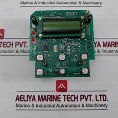 Ae1A0206 Printed Circuit Board Hy-1602F6