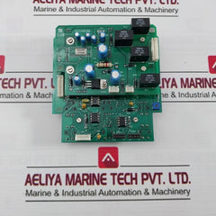 Ae1A0206 Printed Circuit Board Hy-1602F6