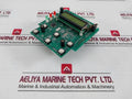 Ae1A0206 Printed Circuit Board Hy-1602F6