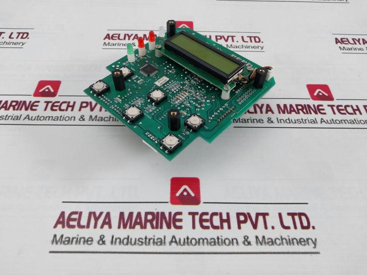 Ae1A0206 Printed Circuit Board Hy-1602F6