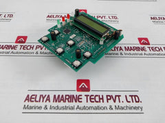 Ae1A0206 Printed Circuit Board Hy-1602F6