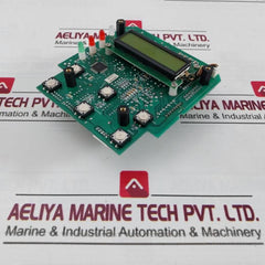 Ae1A0206 Printed Circuit Board Hy-1602F6