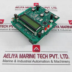 Ae1A0206 Printed Circuit Board Hy-1602F6