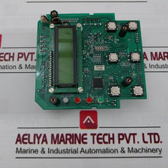Ae1A0206 Printed Circuit Board Hy-1602F6