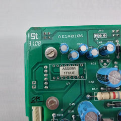 Ae1A0206 Printed Circuit Board Hy-1602F6