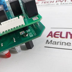 Ae1A0206 Printed Circuit Board Hy-1602F6