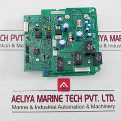 Ae1A0206 Printed Circuit Board Hy-1602F6