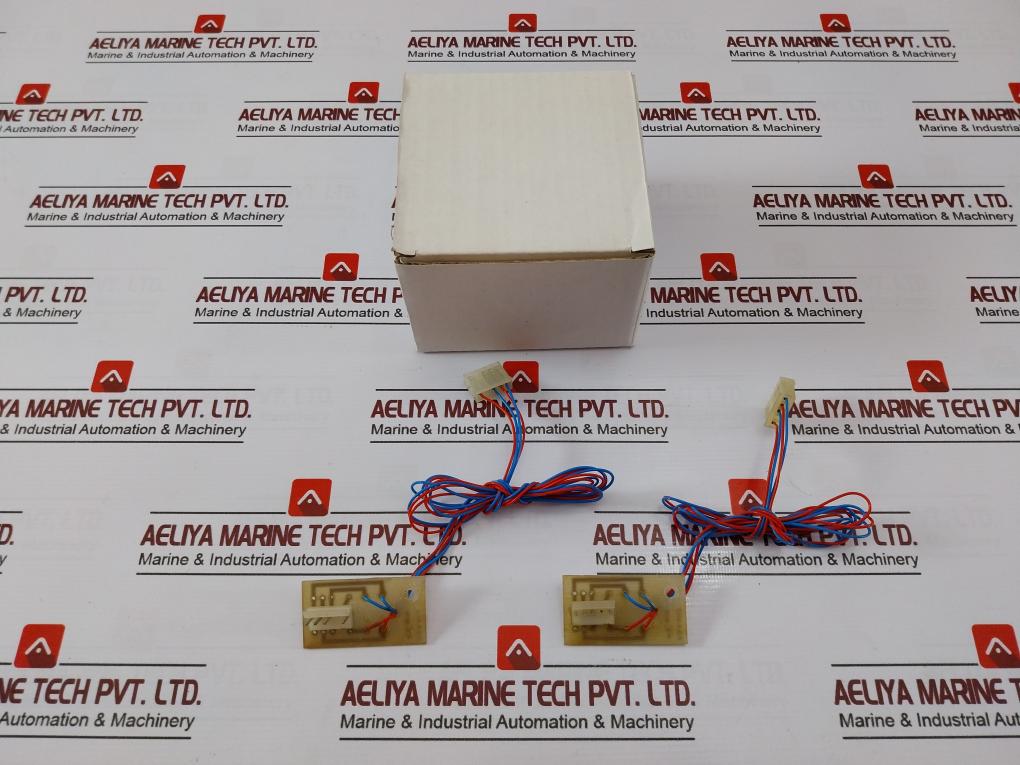 Ae 684462 Printed Circuit Board W/ Wire