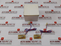 Ae 684462 Printed Circuit Board W/ Wire