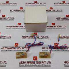 Ae 684462 Printed Circuit Board W/ Wire