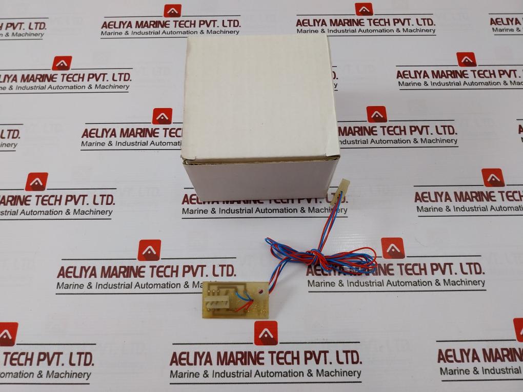 Ae 684462 Printed Circuit Board W/ Wire