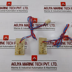 Ae 684462 Printed Circuit Board W/ Wire