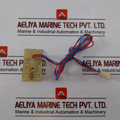 Ae 684462 Printed Circuit Board W/ Wire