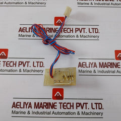 Ae 684462 Printed Circuit Board W/ Wire