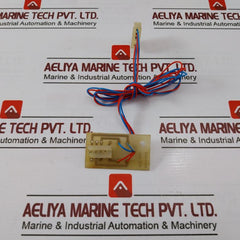 Ae 684462 Printed Circuit Board W/ Wire