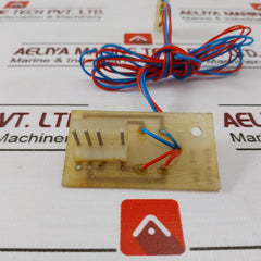 Ae 684462 Printed Circuit Board W/ Wire