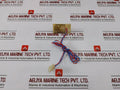 Ae 684462 Printed Circuit Board W/ Wire