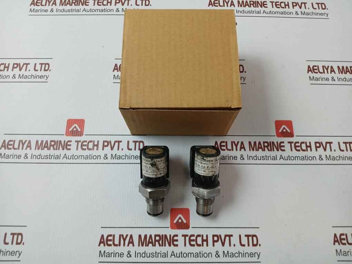 Ae 70.5,0.P.-.Va.- Pressure Valve Internormen