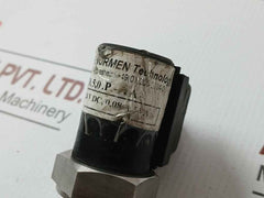 Ae 70.5,0.P.-.Va.- Pressure Valve Internormen
