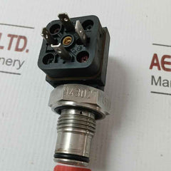 Ae 70.5,0.P.-.Va.- Pressure Valve Internormen