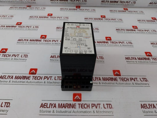Ae Ac Voltage Transducer 0-300 Kvac 220kv/110v