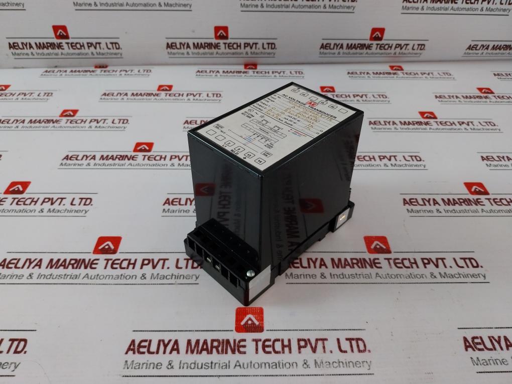 Ae Ac Voltage Transducer 0-300 Kvac 220kv/110v
