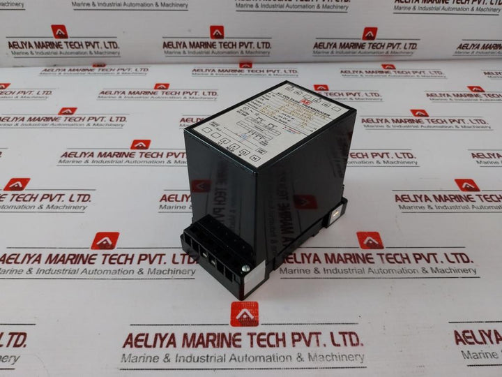 Ae Ac Voltage Transducer 0-300 Kvac 220kv/110v