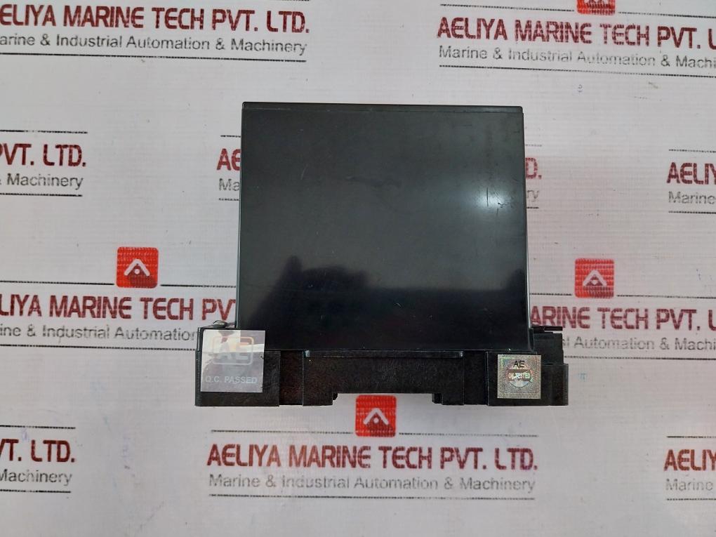 Ae Ac Voltage Transducer 0-300 Kvac 220kv/110v