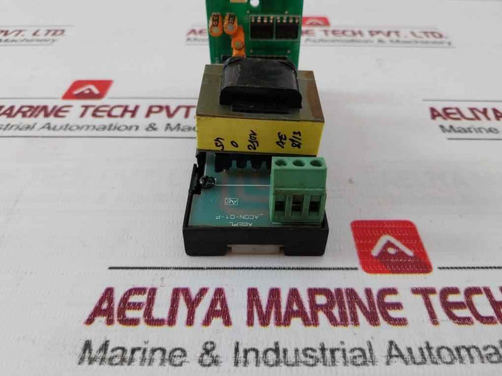 Ae Acon-01-p Printed Circuit Board Acon-01-u-2