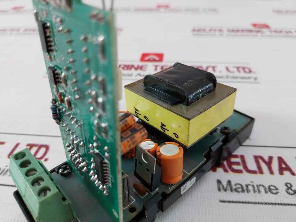 Ae Acon-01-p Printed Circuit Board Acon-01-u-2