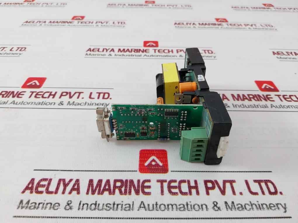 Ae Acon-01-p Printed Circuit Board Acon-01-u-2