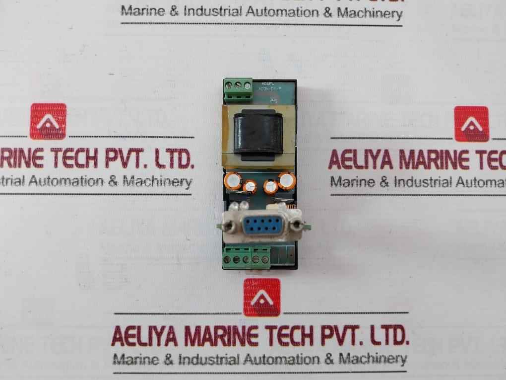 Ae Acon-01-p Printed Circuit Board Acon-01-u-2