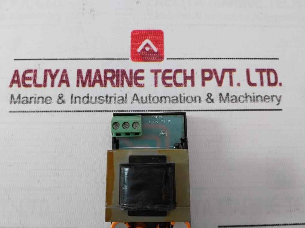 Ae Acon-01-p Printed Circuit Board Acon-01-u-2