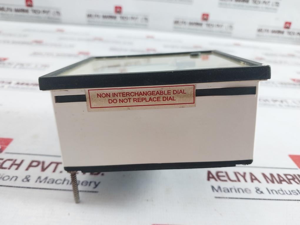 Ae Analog Voltmeter, Dimension: 96x96,0-500v Voltage Regulator 50-60hz