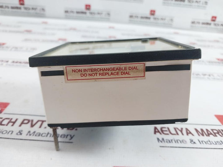 Ae Analog Voltmeter, Dimension: 96x96,0-500v Voltage Regulator 50-60hz