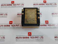 Ae D.f.m. Frequency Meter 415vac, 45-55hz 240v.a.c. 50hz