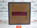 Ae D.f.m. Frequency Meter 415vac, 45-55hz 240v.a.c. 50hz